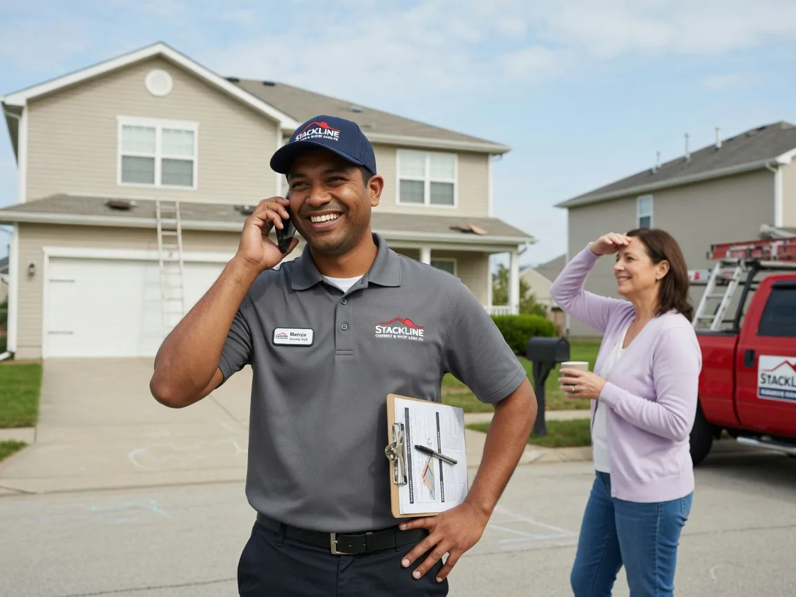 Chimney flashing repair Saint Robert, MO FAQs